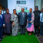 FAAN Strengthens Collaboration With Judicial Stakeholders on Airport Security, Prosecution