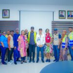 FAAN, LAGOS GOVERNMENT STEP UP EBOLA SURVEILLANCE AT MMIA