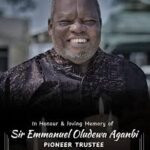 elder tunde aganbi