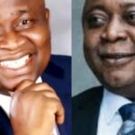 Yayi and Adebutu: Why many believe Senator Solomon Adeola Yayi holds the edge in the race for Ogun Government House
