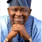 SENATOR ADEOLA YAYI REAFFIRMS COMMITMENT TO INCLUSIVE GOVERNANCE AS SUPPORT GROWS ACROSS PARTY LINES IN OGUN STATE