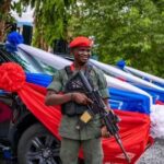 FG LAUNCHES EIGHT GUN TRUCKS TO BOOST FIGHT AGAINST ILLEGAL MINING, UNVEILS TWO-YEAR MILESTONE COMPENDIUM