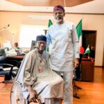 Hon. Mohammed Abba Isa,Celebrate Hon. Femi Gbajabiamila, CFR, Femi Gbajabiamila