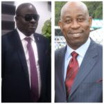 *Dr. Joshua Wole Osatimehin Heartily Congratulates Dr. Henry Dele Alake on His Outstanding Service to the Nation*