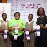 Pad Me A Girl Foundation Leads Charge Against Period Poverty