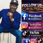 Fuji Vibe : Aare Shina Akanni’s Legacy Enters The Digital Age As His Classic Fuji Catalogue Goes Global 