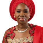 Ogun 2027: APC Announces Kudirat Balogun as Deputy Governorship Candidate