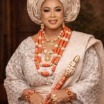 Happy Birthday, Yeye Osunbukola Olomitutu!