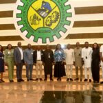 NCDMB Hosts Ghana National Oil Coy on Local Content Benchmarking Study