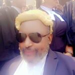*Momentous Media Celebrates Barrister Emmanuel Bada*