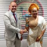 Czech Republic, Lagos Government Deepen Partnership on Youth Skills, Technology, Healthcare