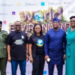Union Bank Calls for Collaborative Advocacy at NCF World Environment Day Symposium