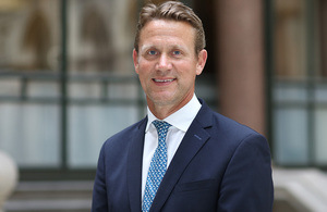 Peter Vowles