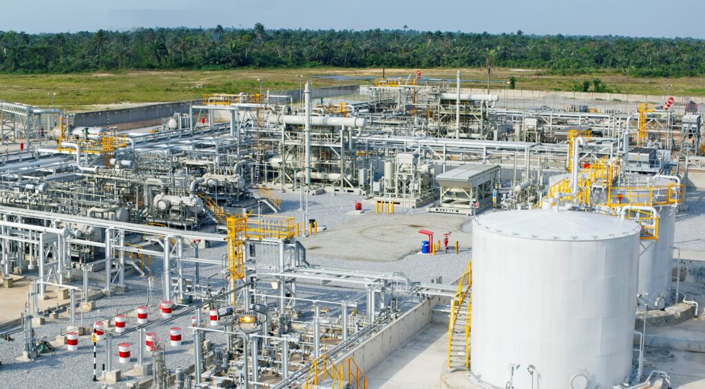 Photo for Savannah Energy banner