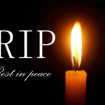 Tinubu Ally Dies