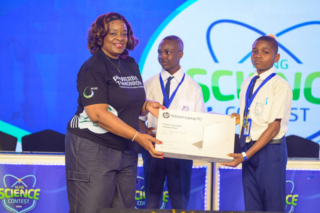 Science Quiz Competition Photo
