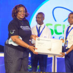 Government Comprehensive Secondary School, Borikiri Crowned Champion of 2026 NLNG Science Contest 