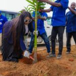 FAAN REAFFIRMS COMMITMENT TO GREEN AIRPORTS AT WORLD ENVIRONMENT DAY CELEBRATION