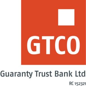 GTBank Logo