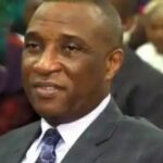 Celebrating Tunji Bello At 65