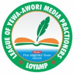 LOYAMP is not a Subservient Appendage of NUJ, is a Sovereign Professional Association  –  LOYAMP …Cites Constitutional Backing