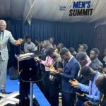 Advancing God’s kingdom: Rev’d Joel C Abarra Conferred Prestigious Doctorate in the UK