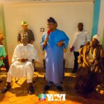 Arewa Community in Ogun Endorses Yayi, Pledges Door-to-Door Campaign for APC candidates
