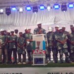 RT. HON. MUDASHIRU OBASA TO HEADLINE WARD B ORILE AGEGE STAKEHOLDERS’ MEETING ON GRASSROOTS GOVERNANCE
