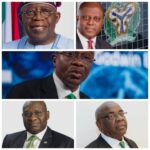 *Heritage Bank and Dangerous Politics of Corporate Survival in Nigeria*