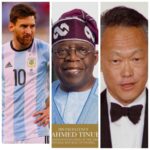 *Even Messi Needed Trophies. Nigerians Demand Results, not Dribbling*
