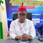 High Chief Cornilus Nnamdi Amajuoyi Unveils New Face of Alaba International Market, Highlights Economic Impact and Calls for Road Infrastructure Upgrade