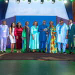 NLNG Wins Operational Excellence Award at NOG Energy Week 2026