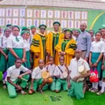 RSS Makes History as Graduating Class of 2026 Celebrates First-of-Its-Kind Valedictory Service 