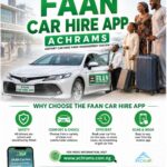 FAAN SET TO TRANSFORM DOMESTIC AIR TRAVEL WITH V-PASS FACIAL RECOGNITION SYSTEM