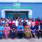 FAAN Hosts ICAO Next Generation of Aviation Professionals (NGAP) Global Maiden Edition
