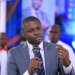 *Momentous Media Celebrates Prophet Samuel Adebayo Ojo!*