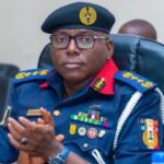 *MOPA 2026: MOMENTOUS MEDIA PRESENTS AWARD NOTIFICATION LETTER TO NSCDC COMMANDANT-GENERAL, PROF. AHMED ABUBAKAR AUDI IN ABUJA*