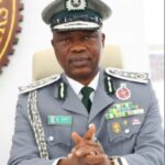 *MOMENTOUS MAGAZINE HONOURS CUSTOMS BOSS BASHIR ADEWALE ADENIYI WITH PRESTIGIOUS MOPA 2026 AWARD*