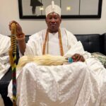 Ahead of Coronation, Paramount Ruler of Ora Kingdom Champions Food Security and Youth Empowerment on UK Radio