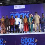 CORA, NLNG Celebrate 11 Poets on 2026 Longlist
