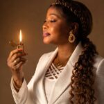 Momentous Magazine Celebrates Alhaja Nimotallahi Abiodun Bello Her Birthday