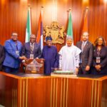 Train 7 Critical to Nigeria’s Gas-Led Economic Future – President Tinubu