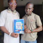 Momentous Magazine Presents MOPA 2026 Award Notification to Abiano Multi Global Investment CEO