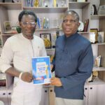 Momentous Media Presents MOPA 2026 Award Notification to New Horizons CEO, Tim Akano