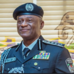 Ambassador Prince Sesan Rufus Awobiye Presents MOPA 2026 Award Notification Letter to IGP Olatunji Rilwan Disu