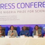 No Winner Verdict Declared for 2025 The Nigeria Prize for Science