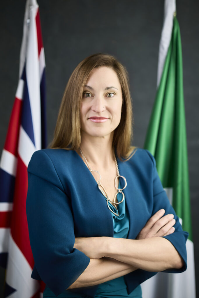 Vicky Seymour