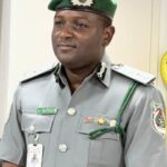 Customs Rejects Smuggling, Recruitment Claims, Says It Has Nothing to Hide