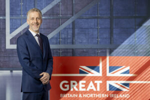 AL great logo