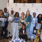 UK invests in Nigeria’s future leaders through Chevening and Commonwealth Scholarships